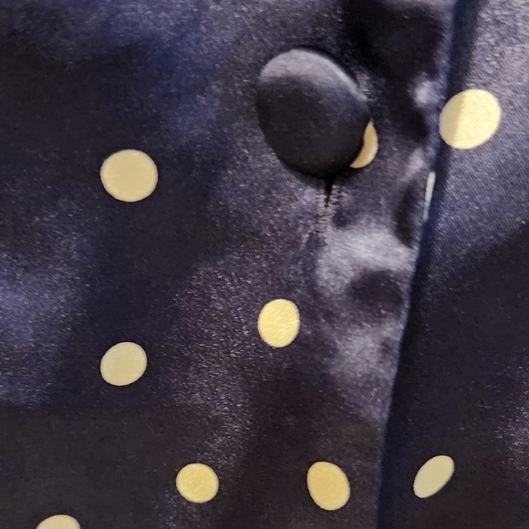 Victoria Secret Pajama Top - Picture 7 of 8